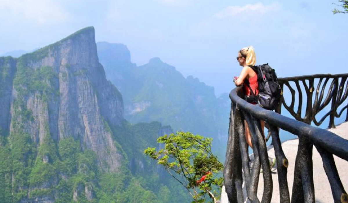 How solo traveling can change your life
